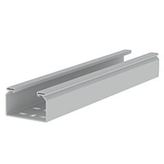66 bandeja perforada gris ral7038 60x100 u48x