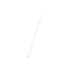 22 brida para uso interior natural 4,8x370 u60x