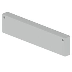 66 tapa final gris ral7035 60x300 u23x