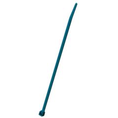 22 brida detectable azul ral5009 4,8x287 u62x