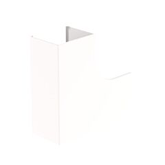 31 ángulo plano blanco ral9010 60x75 u24x