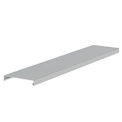 66 tapa gris ral7038 100 u48x