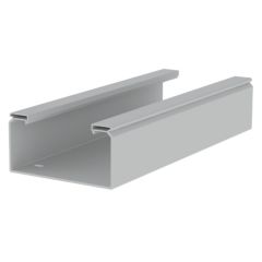 66 bandeja lisa gris ral7035 100x200 u23x