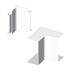 73 ángulo interior blanco ral9010 60x60 u24x
