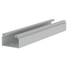66 bandeja lisa gris ral7038 60x100 u48x