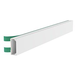 78 moldura autoadhesiva blanco ral9010 20x50 u23x