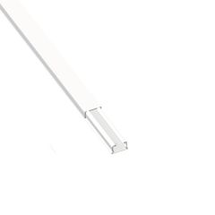 78 moldura sin tabique blanco ral9010 16x30 u23x