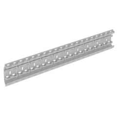 31 base continua gris ral7035 2m 75 u23x