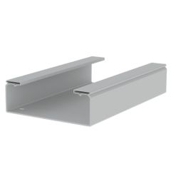 66 bandeja lisa gris ral7035 100x300 u23x