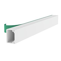 78 moldura autoadhesiva blanco ral9010 20x30 u23x