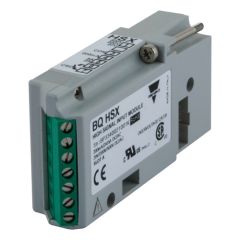 Módulo de señal alta, 0,2-2-5a 20-200-500 vcc/ca, para indicador udm y convertidor usc