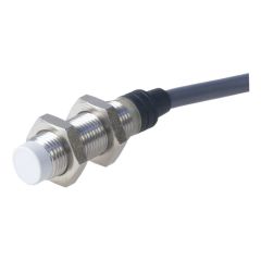 Inductivo namur m12, cable 2 m, montaje no empotrado, distancia detección 4 mm, tipo caja corta