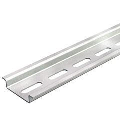 Carril din perforado 2069 l  2m fs