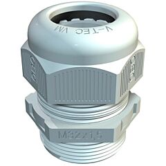 Prensaestopas v-tec m20x1,5 grcl