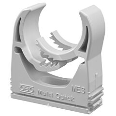 Abrazadera m-quick m-32 gr