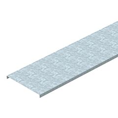 Tapa no perforada drlu 200 fs,p/band.portac.y band.de esc.