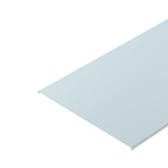 Tapa no perforada drlu 500 fs,p/band.portac.y band.de esc.