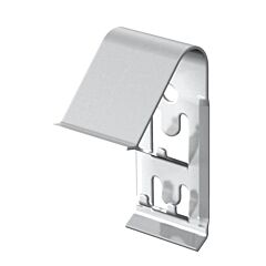 Grapa para tapa dku a2,universal