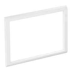 Marco p.empotrar wg-ubr3 rw,3-módulos