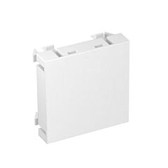 Tapa ciega 1/1módulo adp-b rw1,