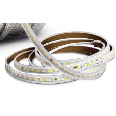 Tira led 1 metro 15w 230v 6500k ip65