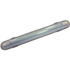 Pantalla estanca blueled 1x1200mm
