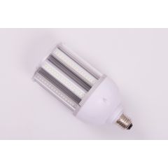 Lámpara alumbrado 100-240v 27w 6500º e27 4050lm