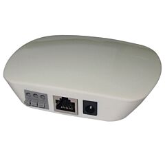 Controlador dmx 12v wifi 8 zonas