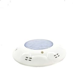 Luminaria led piscina par 56 superficie 18w, 2h ,  rgb