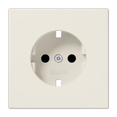 Cazoleta schuko® prot. ls blanco 