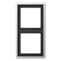 Marco doble ls aluminio