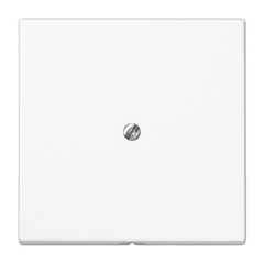 Placa con salida cable ls bl alpi
