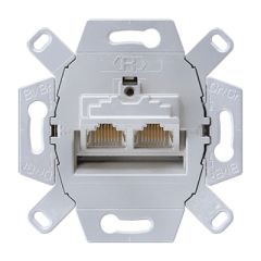 Toma rj 45 categoría 6