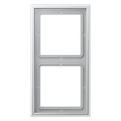 Marco doble ls zero aluminio