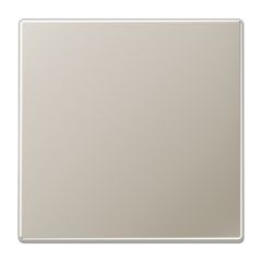 Tecla simple ls acero