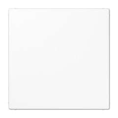 Tapa ciega ls blanco alpino