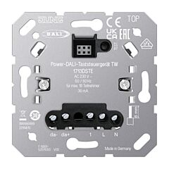 Regulador power-dali tw