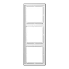 Marco triple ls blanco alpino