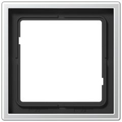 Marco simple ls aluminio