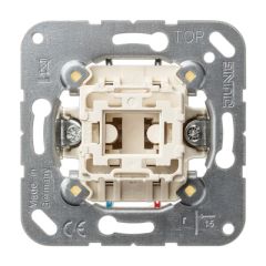 Mec. pulsador conmutador