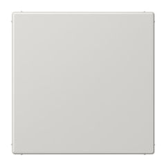 Tapa ciega ls gris claro