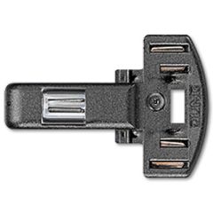 Lamparita de neón 230v 1.1 ma