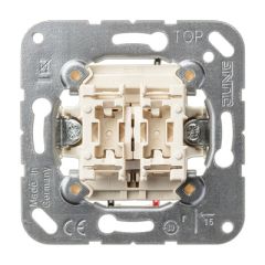 Mec. interruptor unipolar persianas