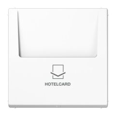 Tarjetero hotel ls blanco alpino