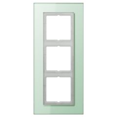 Marco triple ls plus cristal