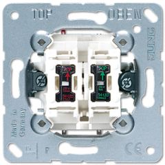 Mec. interruptor hotel para interior