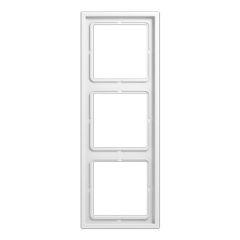 Marco triple ls zero blanco alpino