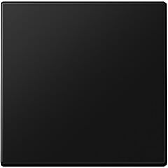 Tecla simple ls negro mate