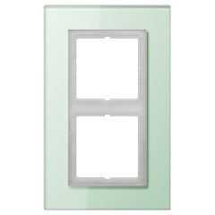 Marco doble ls plus cristal