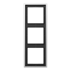 Marco triple ls aluminio